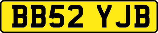 BB52YJB