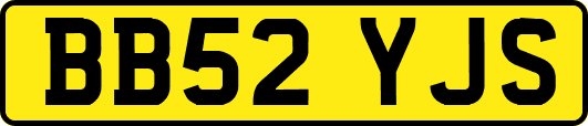 BB52YJS