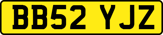BB52YJZ