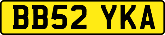 BB52YKA