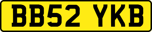 BB52YKB