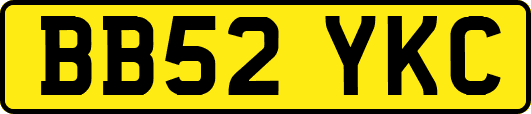 BB52YKC