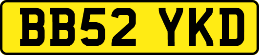 BB52YKD