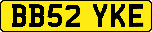 BB52YKE