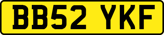 BB52YKF