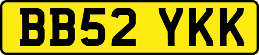 BB52YKK