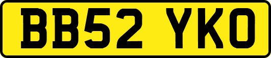 BB52YKO