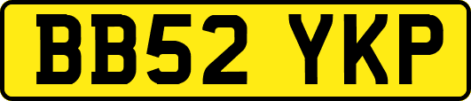 BB52YKP