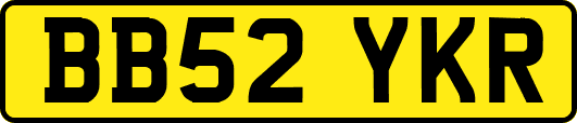 BB52YKR