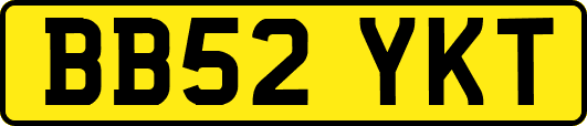BB52YKT