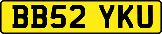 BB52YKU