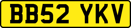 BB52YKV
