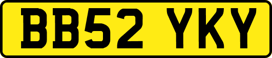 BB52YKY