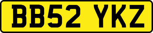 BB52YKZ