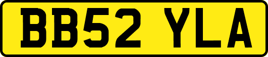 BB52YLA