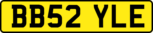 BB52YLE