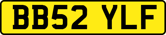 BB52YLF