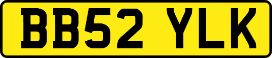 BB52YLK