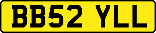 BB52YLL