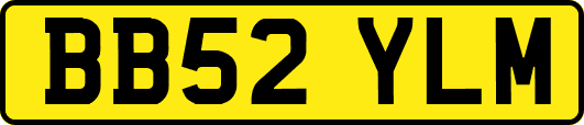 BB52YLM