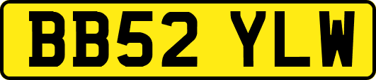 BB52YLW