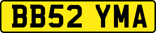 BB52YMA