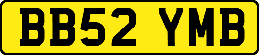 BB52YMB