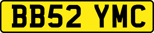 BB52YMC