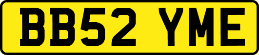BB52YME