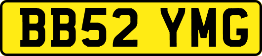 BB52YMG