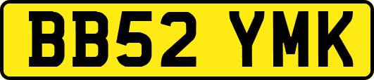 BB52YMK
