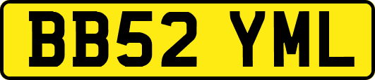 BB52YML