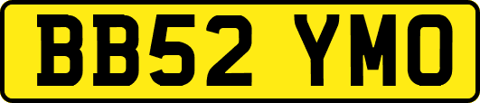 BB52YMO