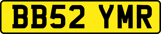 BB52YMR