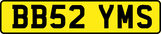 BB52YMS