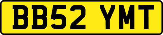 BB52YMT