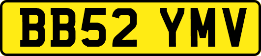 BB52YMV