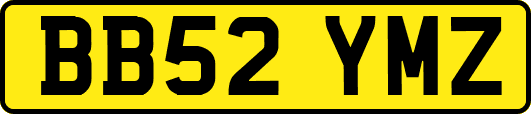 BB52YMZ