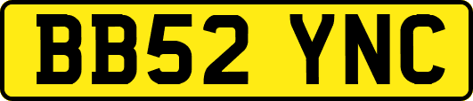 BB52YNC