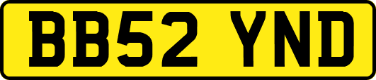 BB52YND