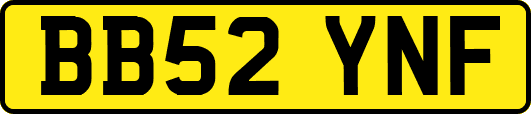 BB52YNF