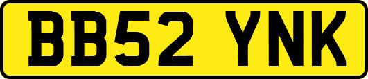 BB52YNK
