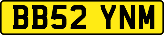 BB52YNM