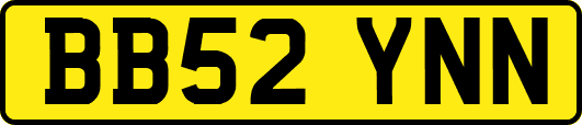 BB52YNN