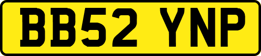 BB52YNP