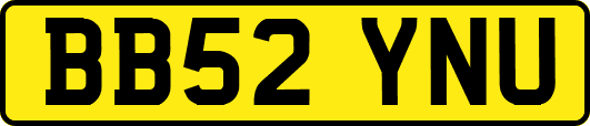 BB52YNU