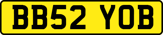 BB52YOB