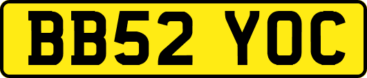 BB52YOC