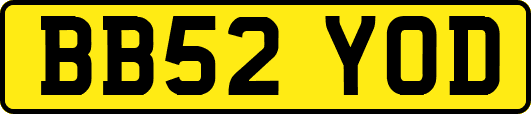 BB52YOD