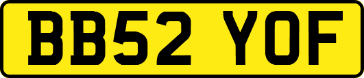 BB52YOF